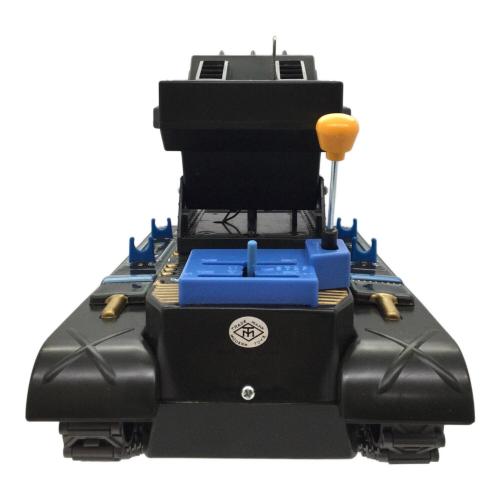 増田屋コーポレーション (マスダヤ) MISSILE TANK MS-33 レトロホビー ジャンク