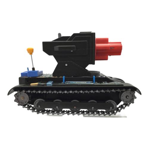 増田屋コーポレーション (マスダヤ) MISSILE TANK MS-33 レトロホビー ジャンク