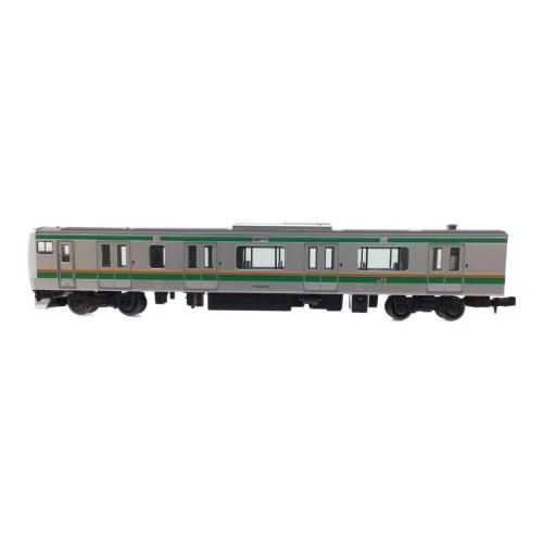 TOMIX (トミックス) Nゲージ ベーシックセットSD E233系上野東京ライン