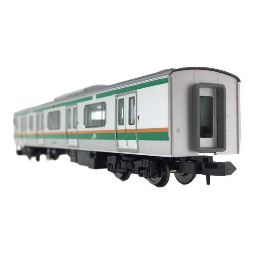 TOMIX (トミックス) Nゲージ ベーシックセットSD E233系上野東京ライン