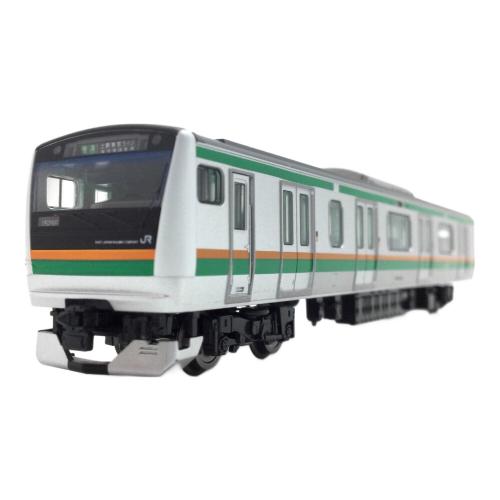 TOMIX (トミックス) Nゲージ ベーシックセットSD E233系上野東京ライン