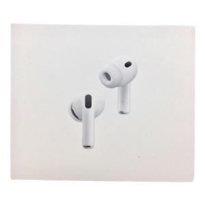 Apple (アップル) AirPods Pro3 MFHP4J/A