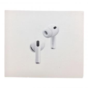 Apple (アップル) AirPods Pro3 MFHP4J/A