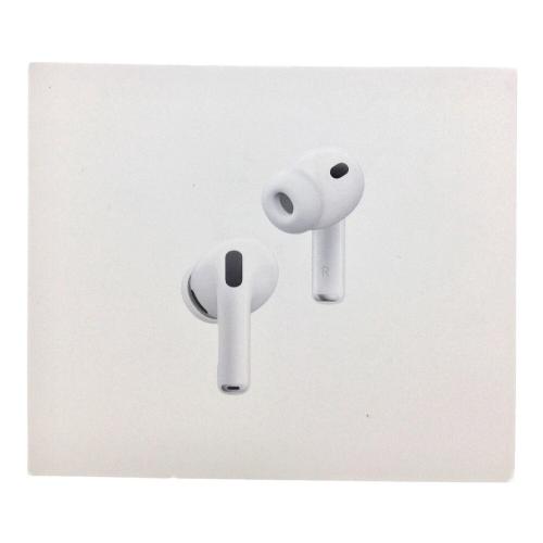 Apple (アップル) AirPods Pro3 MFHP4J/A