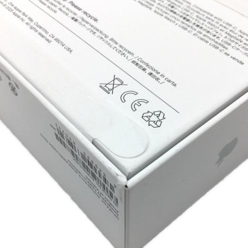 Apple (アップル) AirPods Pro3 MFHP4J/A