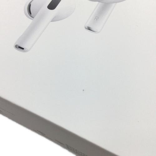 Apple (アップル) AirPods Pro3 MFHP4J/A