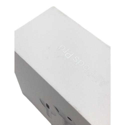 Apple (アップル) AirPods Pro3 MFHP4J/A