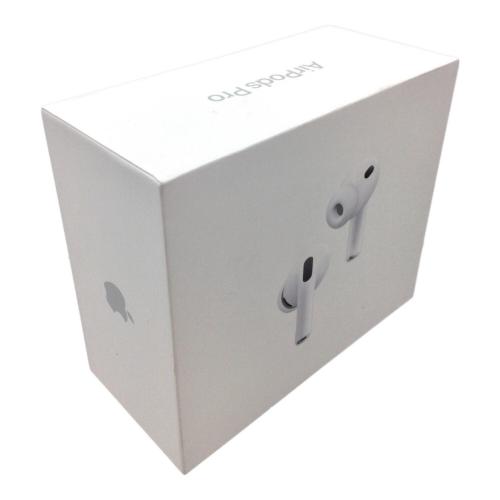 Apple (アップル) AirPods Pro3 MFHP4J/A