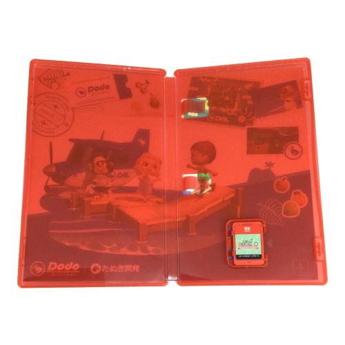 Nintendo(ニンテンドー) あつまれどうぶつの森 Nintendo Switch2用ソフト CERO A (全年齢対象)