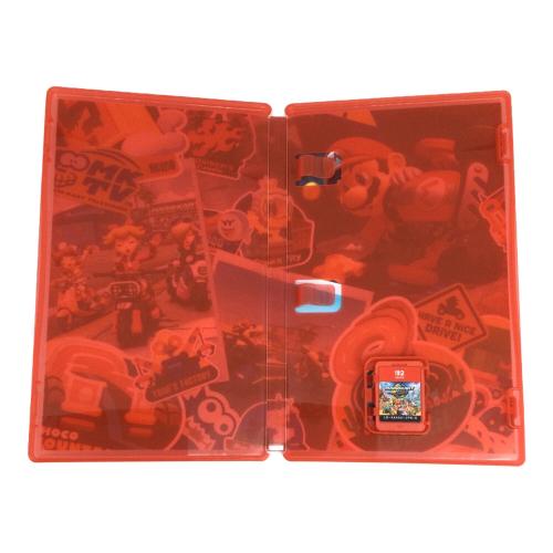 Nintendo(ニンテンドー) マリオカートワールド Nintendo Switch2用ソフト CERO A (全年齢対象)