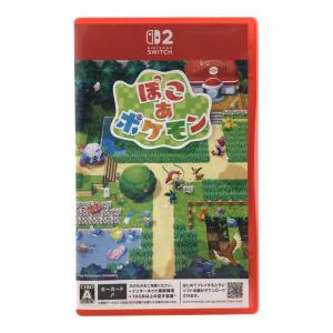 pokemon(ポケモン) ぽこあポケモン Nintendo Switch2用ソフト CERO A (全年齢対象)