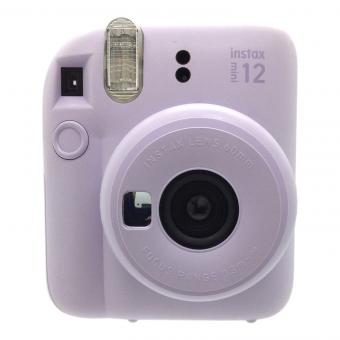 FUJIFILM (フジフィルム) フィルムカメラ instax mini 12