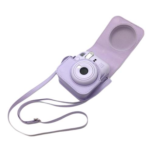 FUJIFILM (フジフィルム) フィルムカメラ instax mini 12