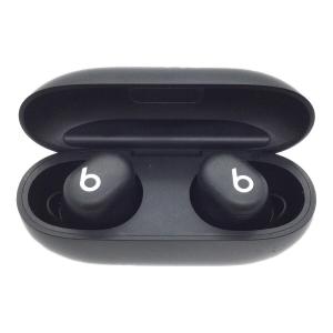 beats(ビーツ) ワイヤレスイヤホン MUVW3PA/A Beats Solo Buds