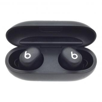 beats(ビーツ) ワイヤレスイヤホン MUVW3PA/A Beats Solo Buds