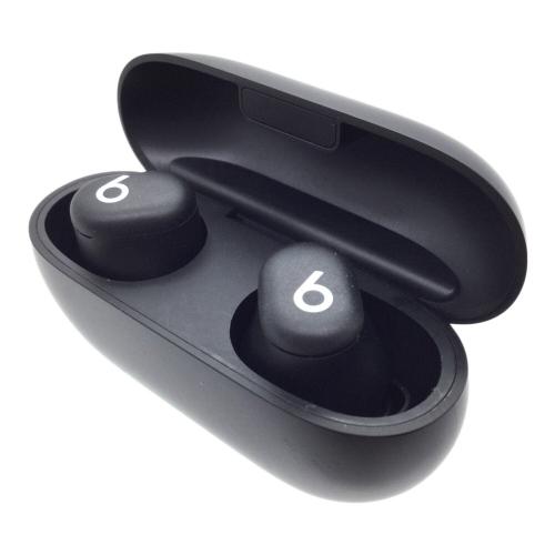 beats(ビーツ) ワイヤレスイヤホン MUVW3PA/A Beats Solo Buds