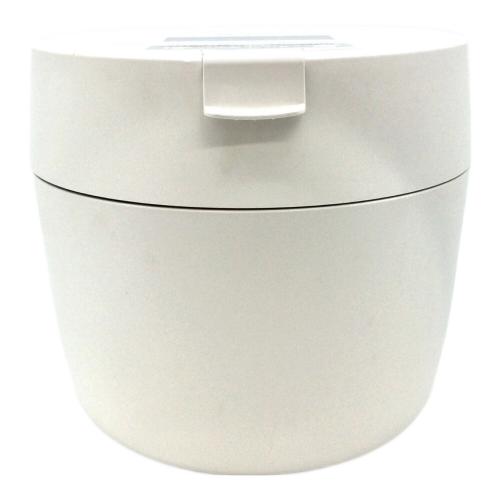 Panasonic (パナソニック) 圧力IH炊飯ジャー SR-R10B 2025年製 5.5合(1.0L)