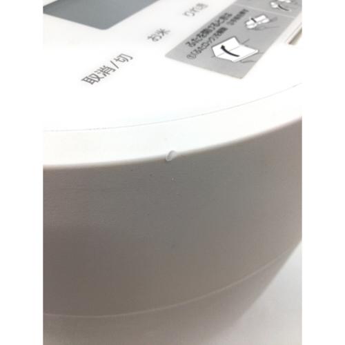 Panasonic (パナソニック) 圧力IH炊飯ジャー SR-R10B 2025年製 5.5合(1.0L)