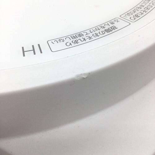 Panasonic (パナソニック) 圧力IH炊飯ジャー SR-R10B 2025年製 5.5合(1.0L)