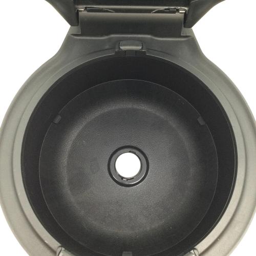 Panasonic (パナソニック) 圧力IH炊飯ジャー SR-R10B 2025年製 5.5合(1.0L)