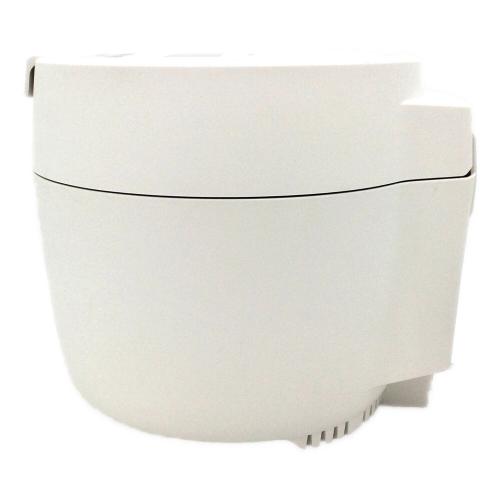 Panasonic (パナソニック) 圧力IH炊飯ジャー SR-R10B 2025年製 5.5合(1.0L)