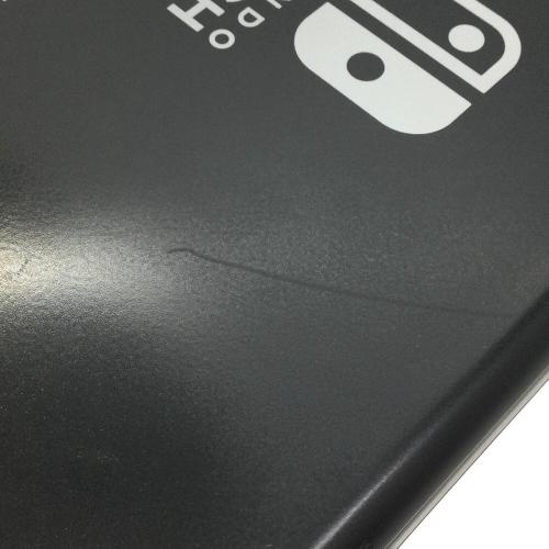 Nintendo (ニンテンドー) Nintendo Switch HAC-001 旧型