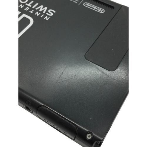 Nintendo (ニンテンドー) Nintendo Switch HAC-001 旧型