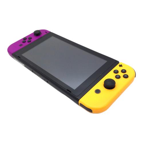 Nintendo (ニンテンドー) Nintendo Switch HAC-001 旧型