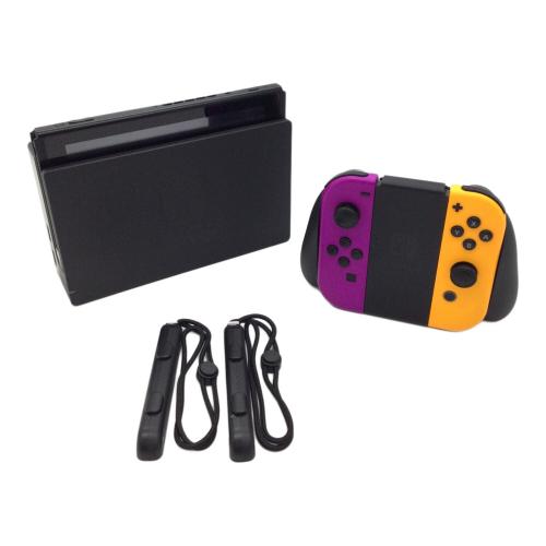 Nintendo (ニンテンドー) Nintendo Switch HAC-001 旧型