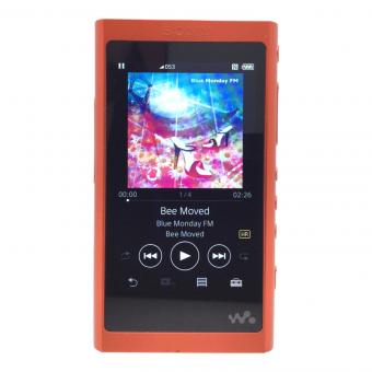 SONY (ソニー) WALKMAN NW-A55