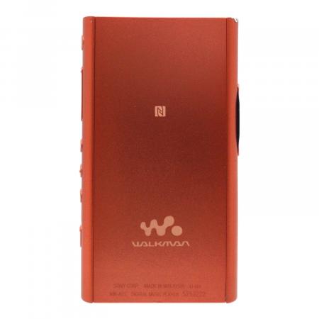 SONY (ソニー) WALKMAN NW-A55｜トレファクONLINE