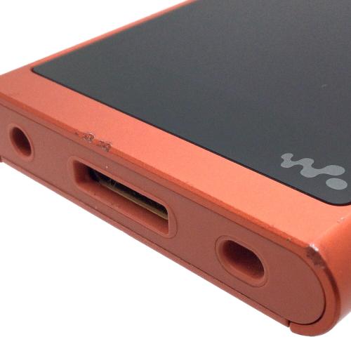 SONY (ソニー) WALKMAN NW-A55