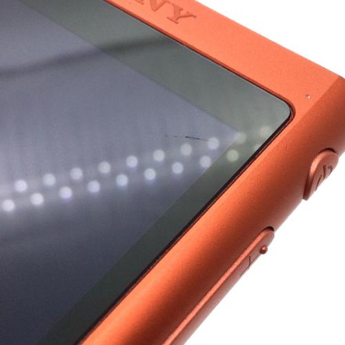 SONY (ソニー) WALKMAN NW-A55