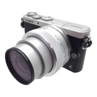 Panasonic (パナソニック) ミラーレス一眼カメラ  LUMIX DMC-GM1