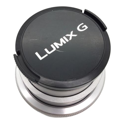 Panasonic (パナソニック) ミラーレス一眼カメラ  LUMIX DMC-GM1