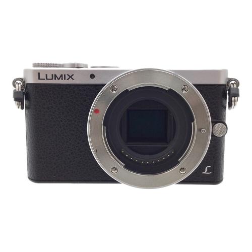 Panasonic (パナソニック) ミラーレス一眼カメラ  LUMIX DMC-GM1