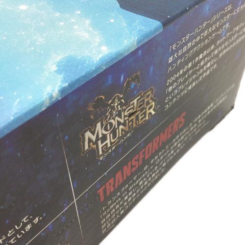TAKARA TOMY (タカラトミー) トランスフォーマー シルバーリオレウスプライム