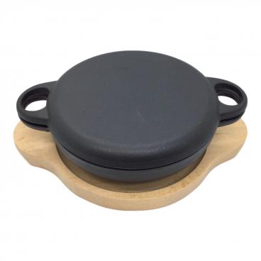 Staub (ストウブ) 両手鍋 14cm｜トレファクONLINE