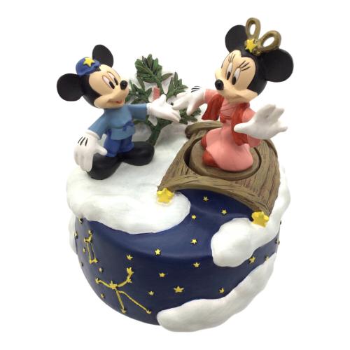 DISNEY(ディズニー) オルゴール ベルメゾン 12ヵ月分セット ディズニーグッズ ※7月・10月接着ハガレ有