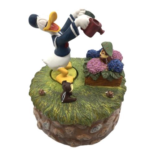 DISNEY(ディズニー) オルゴール ベルメゾン 12ヵ月分セット ディズニーグッズ ※7月・10月接着ハガレ有
