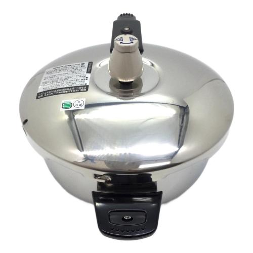 アサヒ軽金属(アサヒケイキンゾク) スーパー活力鍋 SW 3.0L