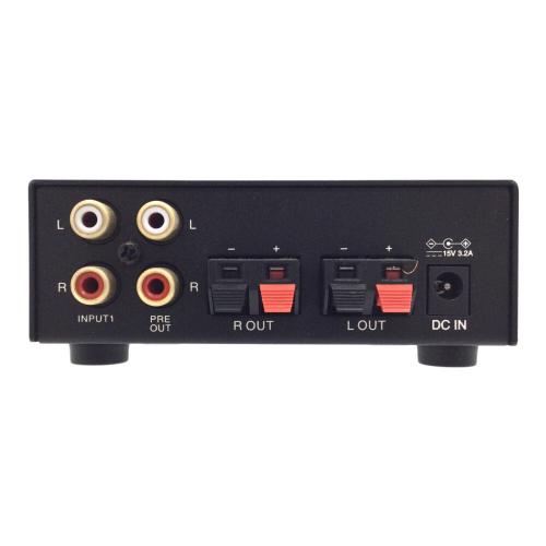Fostex (フォステクス) パワーアンプ AP20d