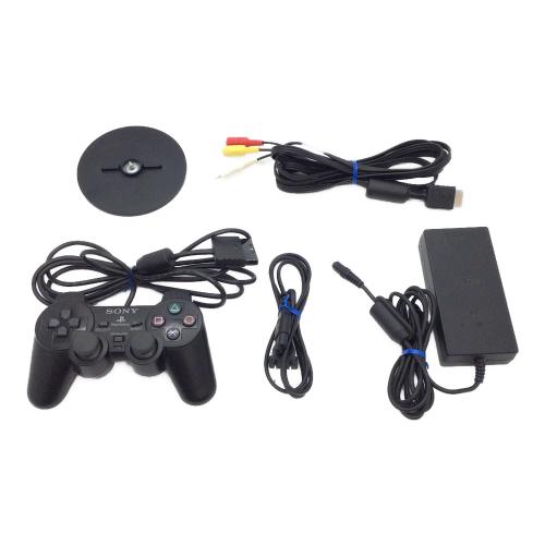 SONY (ソニー) PlayStation2 SCPH-70000