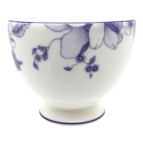 Wedgwood (ウェッジウッド) カップ&ソーサー ブループラム 2Pセット
