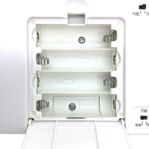 SONY (ソニー) ポータブルラジオレコーダー ICZ-R260TV