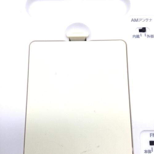 SONY (ソニー) ポータブルラジオレコーダー ICZ-R260TV