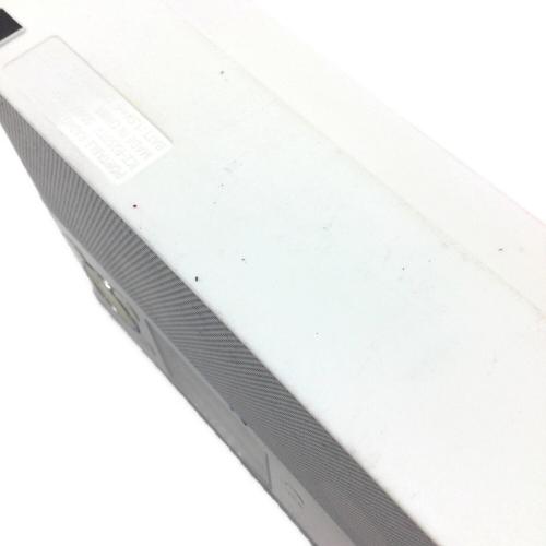 SONY (ソニー) ポータブルラジオレコーダー ICZ-R260TV