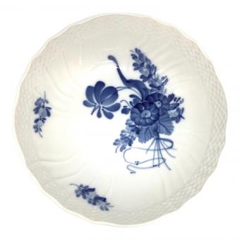 ROYAL COPENHAGEN (ロイヤル・コペンハーゲン) ボウル ブルーフラワー・カーブ