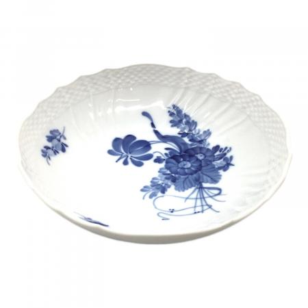 ROYAL COPENHAGEN (ロイヤル・コペンハーゲン) ボウル ブルーフラワー