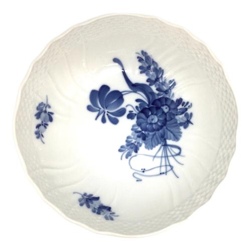 ROYAL COPENHAGEN (ロイヤル・コペンハーゲン) ボウル ブルーフラワー・カーブ